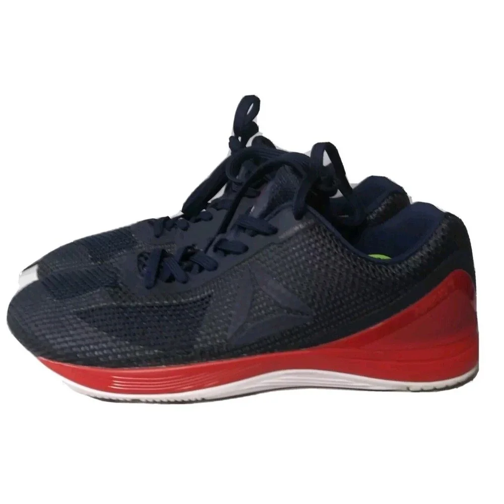 Reebok crossfit nano